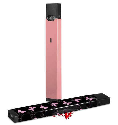 pink gucci juul skin|juul tobacco skins.